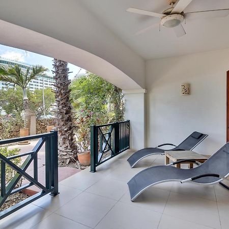 Bonaire Apartment Кралендижк Екстериор снимка