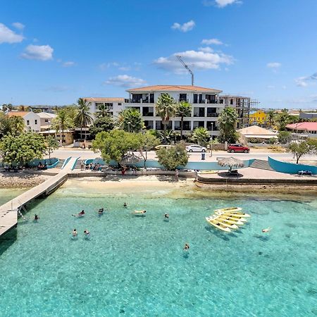 Bonaire Apartment Кралендижк Екстериор снимка