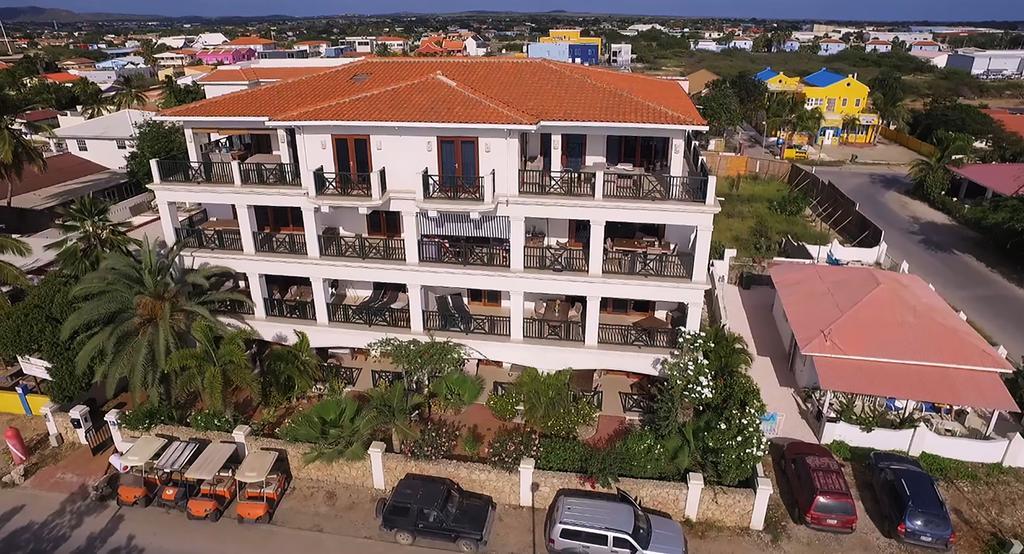 Bonaire Apartment Кралендижк Екстериор снимка